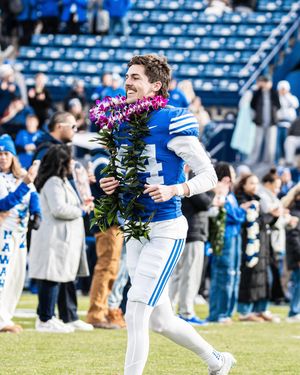 Image post by @dailyunivsports on Instagram