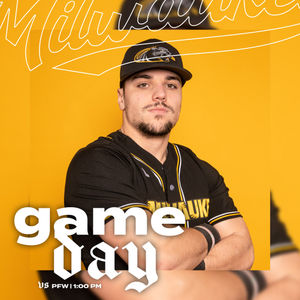Image post by @mke_baseball on Instagram