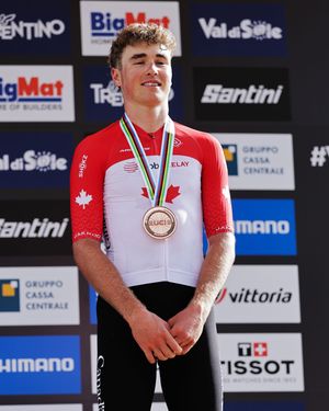Image post by @teamcanada on Instagram
