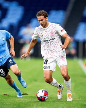 Image post by @melbournecity on Instagram