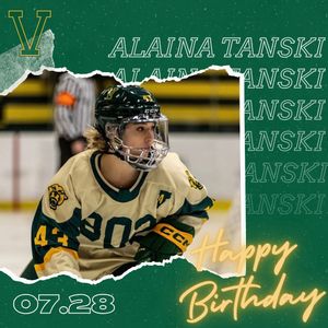 Image post by @uvmwhockey on Instagram