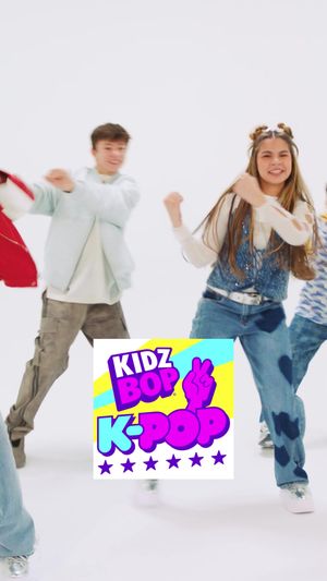 Video post by @kidzbop on TikTok
