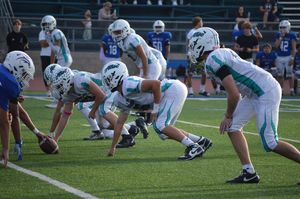 Image post by @aliso_football on Instagram