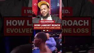 Video post by @shosports on YouTube