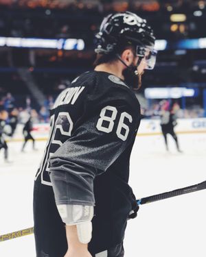 Image post by @tblightning on Instagram