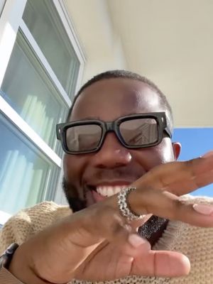 Image post by @itsbterrell on Instagram