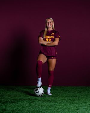 Image post by @gophersoccer on Instagram