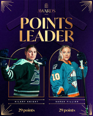 Image post by @thepwhlofficial on Instagram