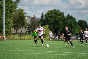 Image post by @usacupsoccer on Instagram