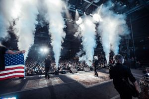 Image post by @skynyrd on Instagram
