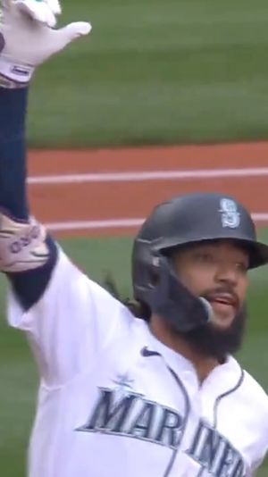 Video post by @Marinersaccess on Facebook
