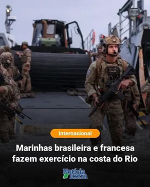 Image post by @jornalnoticiaextra on Instagram