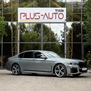 Image post by @plusautotrade on Instagram
