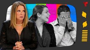Video post by @telemundo on YouTube