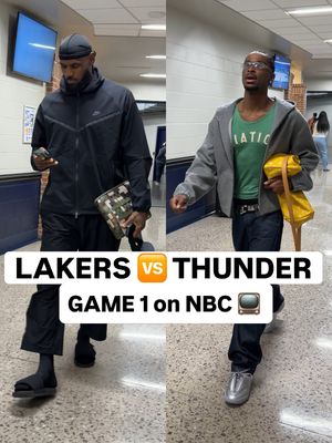 Image post by @nba on Instagram
