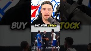 Video post by @phillytakewithrb on YouTube