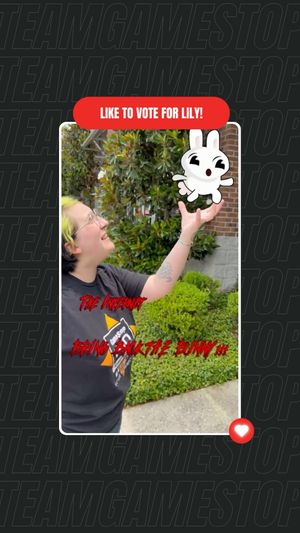 Video post by @gamestop on Instagram