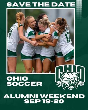 Image post by @ohiowsoccer on Instagram