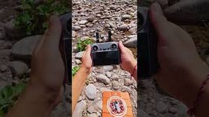 Video post by @dji on YouTube