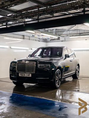 Image post by @batterseapowerwash on Instagram
