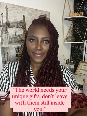 Image post by @therealnyomibanks on Instagram