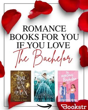 Image post by @bookstrofficial on Instagram