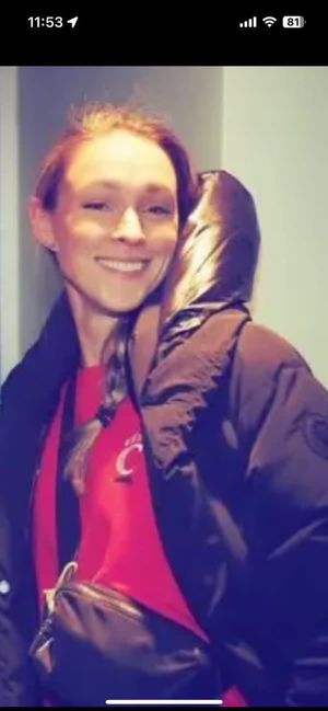 Image post by @UCincyChicks on Twitter