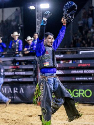 Image post by @pbrbrazil on Instagram