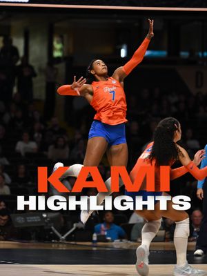 Image post by @gatorsvb on Instagram