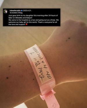 Image post by @LPGA on Twitter