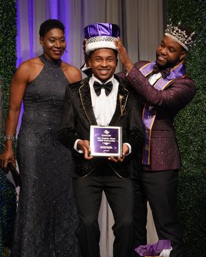 Image post by @pvamu on Instagram