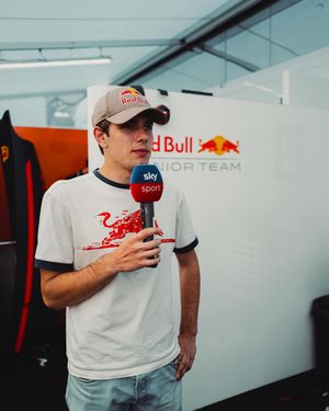 Image post by @tim_tramnitz on Instagram