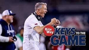 Video post by @Arizona Wildcats on YouTube