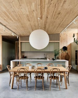 Image post by @dwellmagazine on Instagram