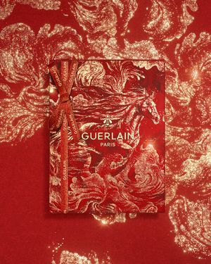 Image post by @guerlain on Instagram