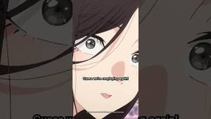 Video post by @crunchyroll on YouTube