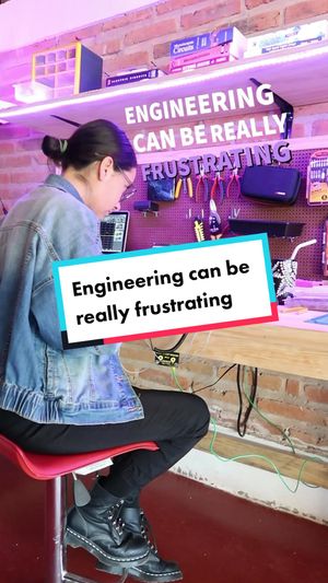 Video post by @katvoltage on TikTok