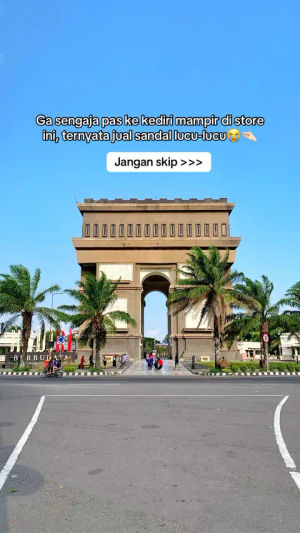Image post by @deliwafastore.kediri on TikTok