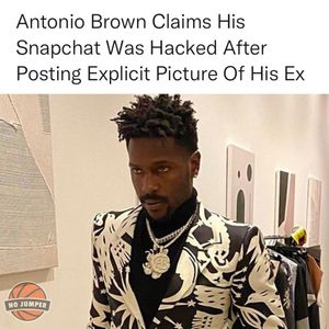 Image post by @nojumper on Instagram