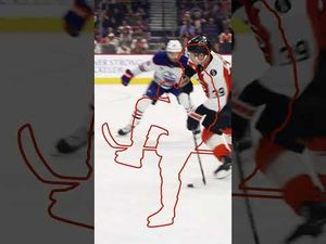 Video post by @Philadelphia Flyers on YouTube
