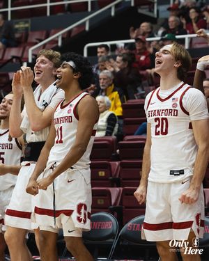 Image post by @stanfordmbb on Instagram