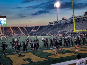 Image post by @fiu.football on Instagram