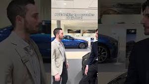 Video post by @1MotorwerksBMW on YouTube