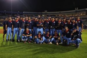 Image post by @arizonabaseball on Instagram