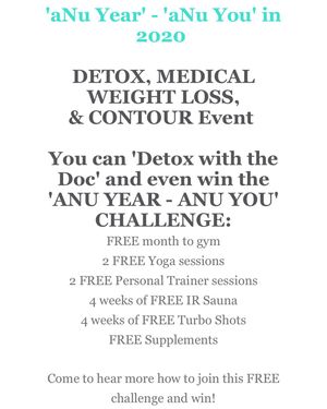 Image post by @anuaestheticsandwellness on Instagram