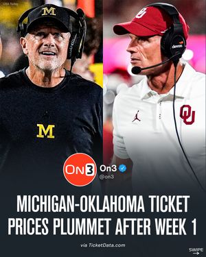 Image post by @on3cfb on Instagram