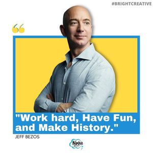 Image post by @BrightCreativeOnline on Facebook