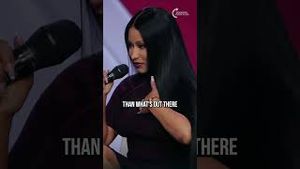 Video post by @turningpointusa on YouTube