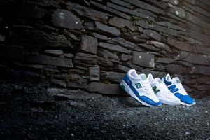 Image post by @newbalance on Twitter