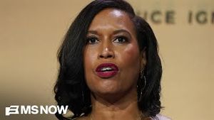 Video post by @msnbc on YouTube